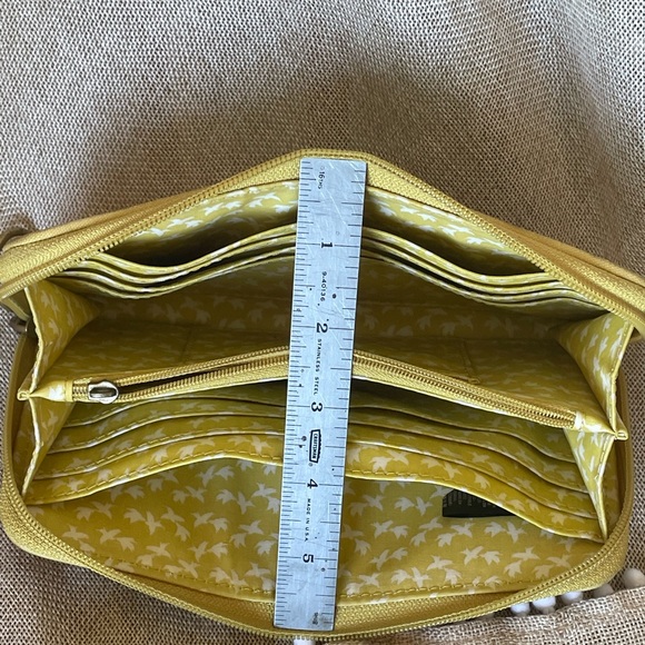 Fossil brand wallet - Picture 3 of 6